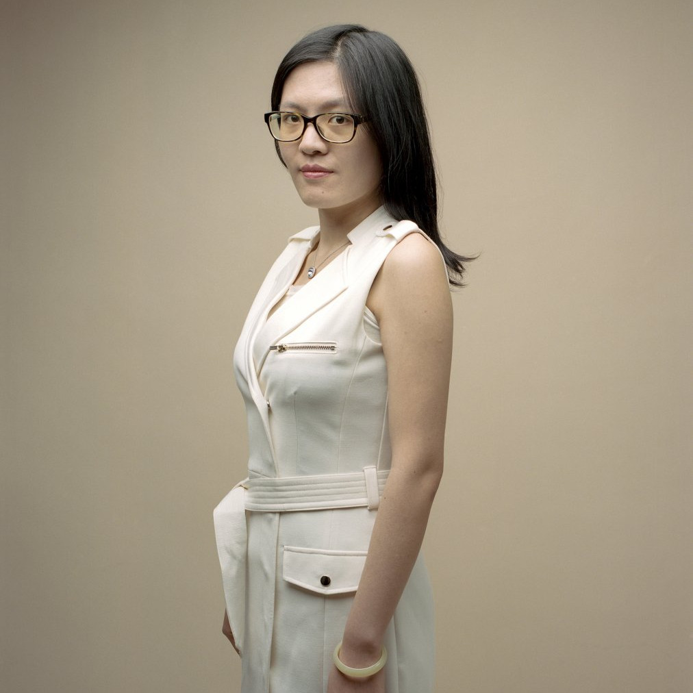 tribute to Hou Yifan