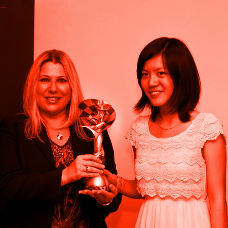 hou yifan and polgar